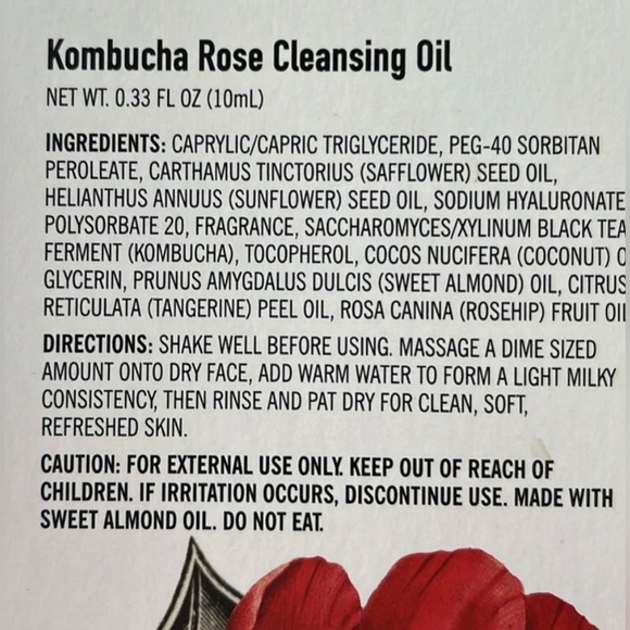 NEW Trader Joe’s 12 Days Of Beauty 2022 - Picture 9 of 11